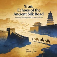 Xi’an: Echoes of the Ancient Silk Road