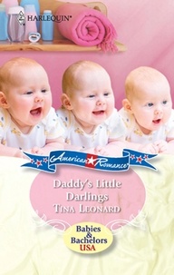 Tina Leonard - Daddy's Little Darlings.