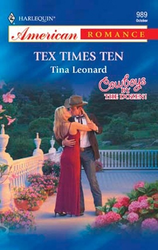 Tina Leonard - Tex Times Ten.