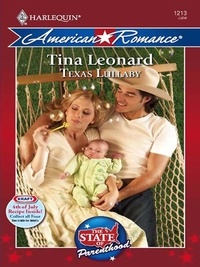 Tina Leonard - Texas Lullaby.
