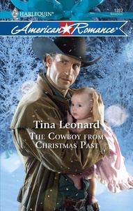 Tina Leonard - The Cowboy from Christmas Past.