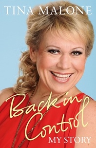 Tina Malone - Back in Control - My Story.