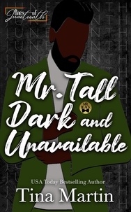  Tina Martin - Mr. Tall, Dark &amp; Unavailable.