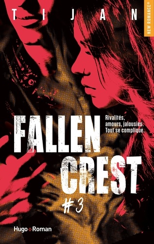 Fallen crest - tome 3