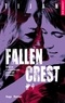 Tina Meyer et  Tijan - Fallen crest - tome 4.