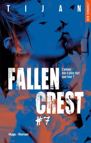 Fallen crest - tome 7 - Tome 7