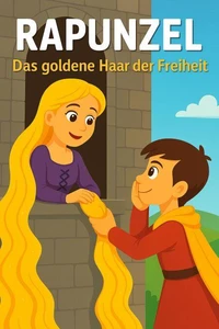 Rapunzel – Das goldene Haar der Freiheit