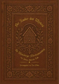 Der Zauber des Winters