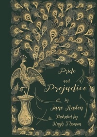 Tina Müller et Jane Austen - Pride and Prejudice.