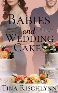  Tina Rischlynn - Babies &amp; Wedding Cakes - Springhurst Sweets, #2.