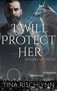 I Will Protect Her