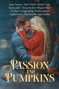 Passion and Pumpkins