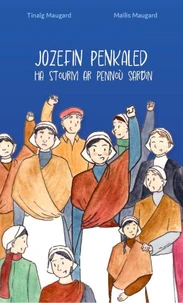 Jozefin Penkaled ha stourm ar pennoù sardin