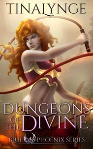 Dungeons of the Divine