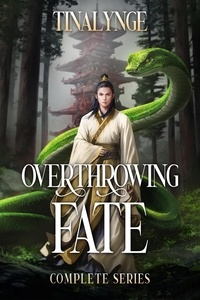  Tinalynge - Overthrowing Fate - Complete Series - Overthrowing Fate.