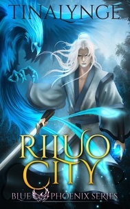  Tinalynge - Riluo City - Blue Phoenix, #1.
