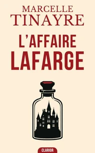 L’Affaire Lafarge