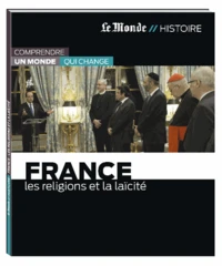 France-les religions et la laicité