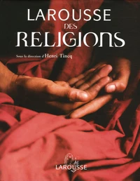 Larousse des religions