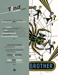  Tind éditions - Tind la revue N° 5 : Big Brother.