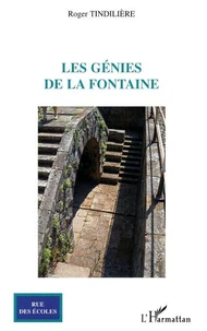 Les génies de la fontaine