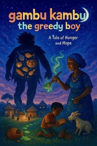 Gambu Kambu The Greedy Boy
