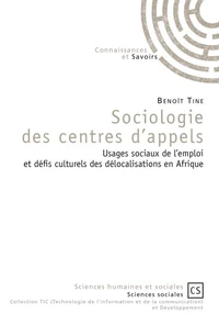 Sociologie des centres d'appels