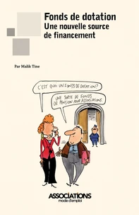 Fonds de dotation