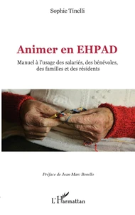 Animer en EHPAD
