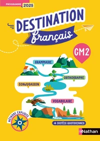 Destination Français CM2