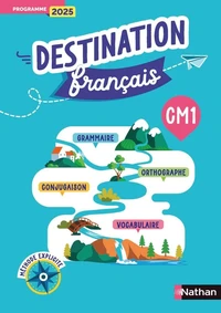 Destination Français