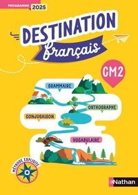 Destination Français