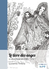 Le livre écrit par les anges