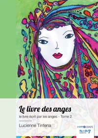 Le livre écrit par les anges