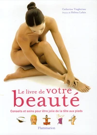 Le livre de votre beauté