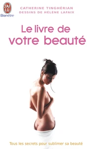 Le livre de votre beauté