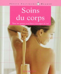 Soins du corps.