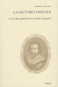 La lecture complice
