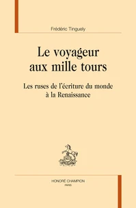 Le Voyageur aux mille tours
