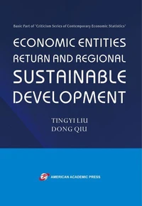 Economic Entities Return and Regional Sustainable Development