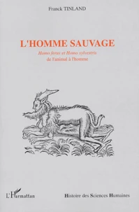 L'homme sauvage