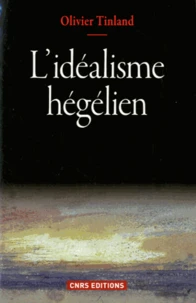 Idéalisme hégélien