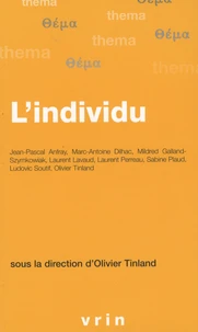 L'individu