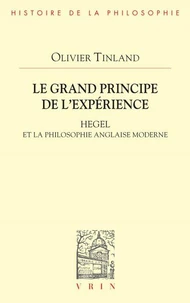 Le grand principe de l'expérience