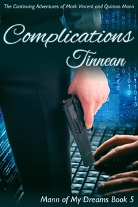  Tinnean - Complications - Mann of My Dreams, #5.