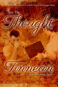  Tinnean - Just the Thought of You - Mann of My Dreams, #3.
