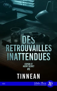 Des retrouvailles inattendues