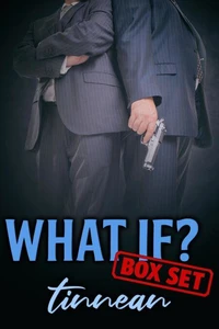 What If? Box Set