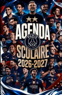 Agenda Scolaire 2026 2027