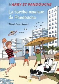 La torche magique de Pandouche